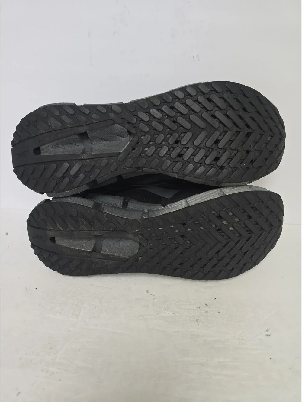 Reebok Work Men's Floatzig Composite Toe Athletic Work Shoes IB3031 Size 13W